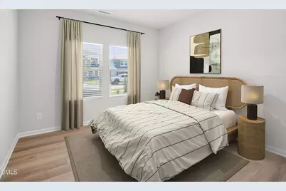 344 Marshrose Road, Wendell, NC 27591 - Photo 9