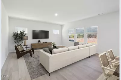 344 Marshrose Road, Wendell, NC 27591 - Photo 5