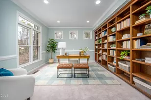 1512 Cumberland Rd, Chapel Hill, NC 27514 - Photo 9