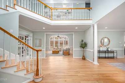 1512 Cumberland Road, Chapel Hill, NC 27514 - Photo 3