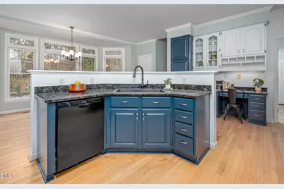 1512 Cumberland Road, Chapel Hill, NC 27514 - Photo 13