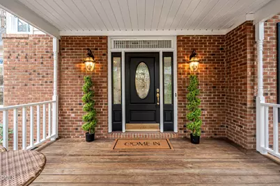 1512 Cumberland Road, Chapel Hill, NC 27514 - Photo 1