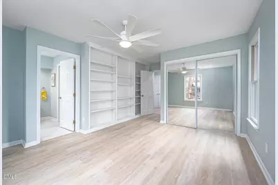 1512 Cumberland Road, Chapel Hill, NC 27514 - Photo 41