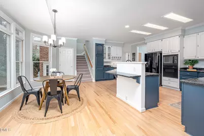 1512 Cumberland Road, Chapel Hill, NC 27514 - Photo 11