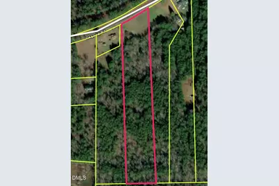 0 Osgood Road, Sanford, NC 27330 - Photo 1