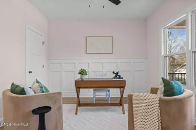 9 Tull Lane, Pinehurst, NC 28374 - Photo 7