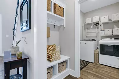 11116 Branding Iron Place, Wendell, NC 27591 - Photo 31