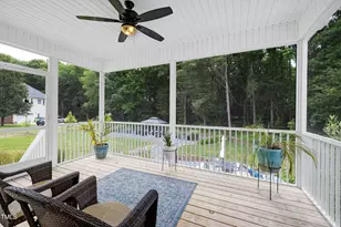 11116 Branding Iron Pl, Wendell, NC 27591 - Photo 27