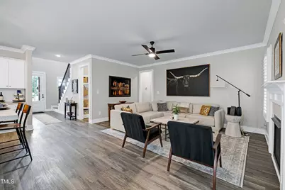 11116 Branding Iron Place, Wendell, NC 27591 - Photo 29