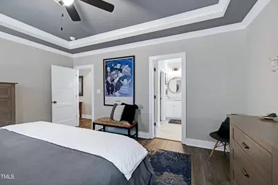 11116 Branding Iron Place, Wendell, NC 27591 - Photo 35