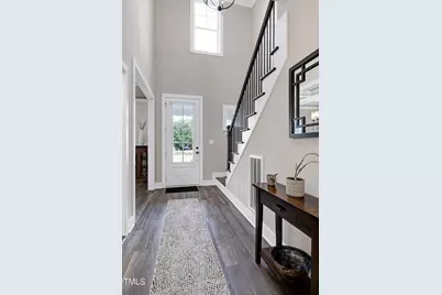 11116 Branding Iron Place, Wendell, NC 27591 - Photo 33