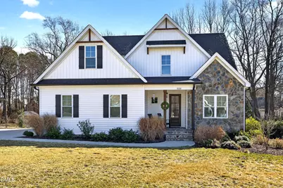 11116 Branding Iron Place, Wendell, NC 27591 - Photo 3