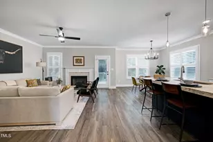 11116 Branding Iron Pl, Wendell, NC 27591 - Photo 15