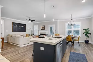 11116 Branding Iron Pl, Wendell, NC 27591 - Photo 25