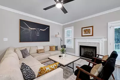 11116 Branding Iron Place, Wendell, NC 27591 - Photo 17