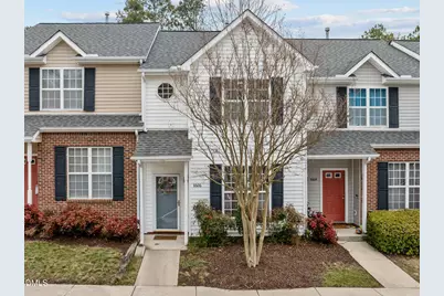 8606 London Park Court, Raleigh, NC 27615 - Photo 1