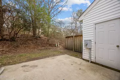 8606 London Park Court, Raleigh, NC 27615 - Photo 27