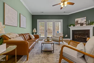 8606 London Park Court, Raleigh, NC 27615 - Photo 23