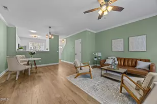 8606 London Park Ct, Raleigh, NC 27615 - Photo 9