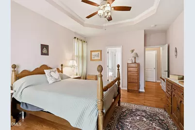9108 Linslade Way, Wake Forest, NC 27587 - Photo 9