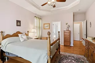 9108 Linslade Way, Wake Forest, NC 27587 - Photo 9