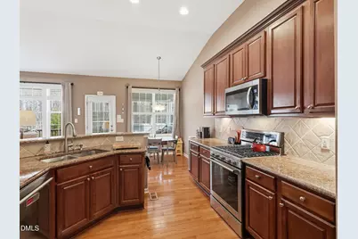 9108 Linslade Way, Wake Forest, NC 27587 - Photo 5