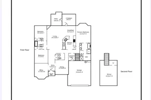 9108 Linslade Way, Wake Forest, NC 27587 - Photo 35