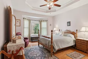 9108 Linslade Way, Wake Forest, NC 27587 - Photo 11