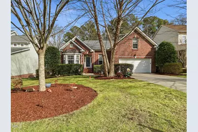 9108 Linslade Way, Wake Forest, NC 27587 - Photo 21