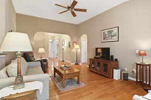 9108 Linslade Way, Wake Forest, NC 27587 - Photo 7