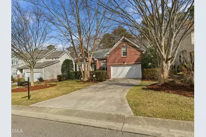 9108 Linslade Way, Wake Forest, NC 27587 - Photo 35