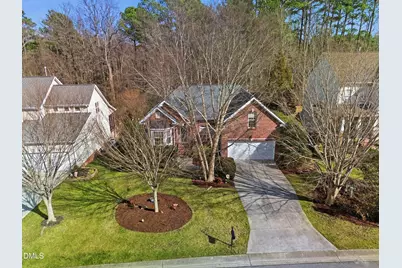 9108 Linslade Way, Wake Forest, NC 27587 - Photo 11