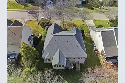 9108 Linslade Way, Wake Forest, NC 27587 - Photo 31