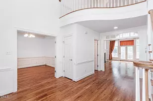 3213 Abbey Rd, Rocky Mount, NC 27804 - Photo 23