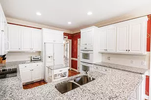 3213 Abbey Rd, Rocky Mount, NC 27804 - Photo 29