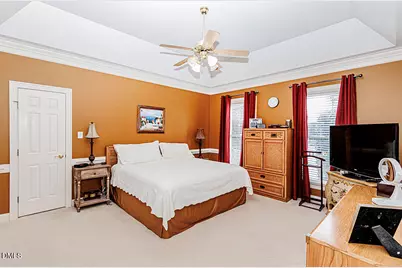 3213 Abbey Road, Rocky Mount, NC 27804 - Photo 33