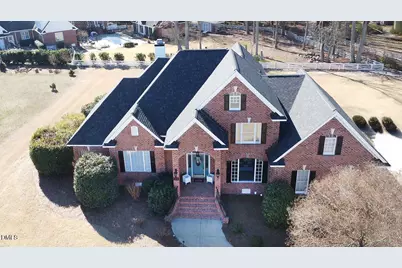 3213 Abbey Road, Rocky Mount, NC 27804 - Photo 11