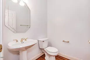 3213 Abbey Rd, Rocky Mount, NC 27804 - Photo 27