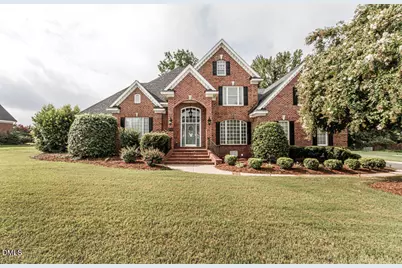 3213 Abbey Road, Rocky Mount, NC 27804 - Photo 1
