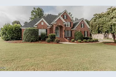3213 Abbey Road, Rocky Mount, NC 27804 - Photo 3