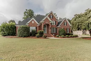 3213 Abbey Rd, Rocky Mount, NC 27804 - Photo 3