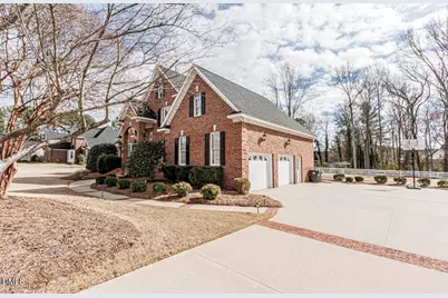 3213 Abbey Road, Rocky Mount, NC 27804 - Photo 5