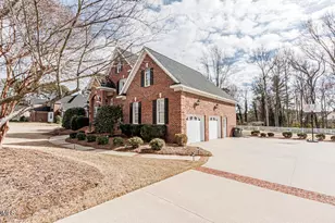 3213 Abbey Rd, Rocky Mount, NC 27804 - Photo 5