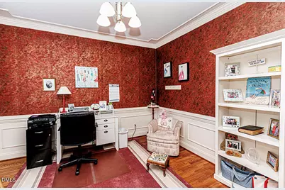 3213 Abbey Road, Rocky Mount, NC 27804 - Photo 17