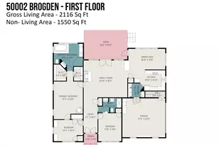 50002 Brogden, Chapel Hill, NC 27517 - Photo 19