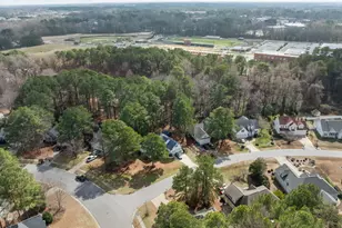 1100 Secotan Pl, Fuquay Varina, NC 27526 - Photo 41