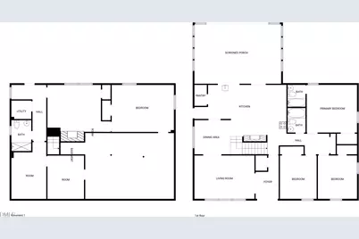 1843 Bryn Mawr Drive, Fayetteville, NC 28304 - Photo 21