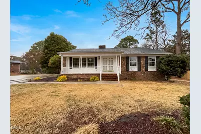 1843 Bryn Mawr Drive, Fayetteville, NC 28304 - Photo 1