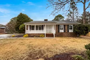 1843 Bryn Mawr Dr, Fayetteville, NC 28304 - Photo 1