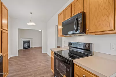 835 Brookhannah Court, Fuquay Varina, NC 27526 - Photo 17